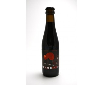 Mikkeller George Cognac Edition